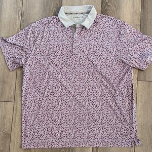 Walter Hagen Men's Polo Shirt